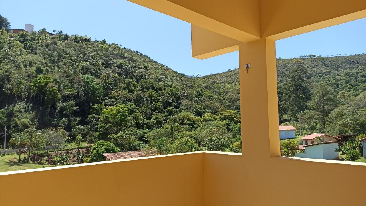 Pousada Alejandro Cunha Exterior foto