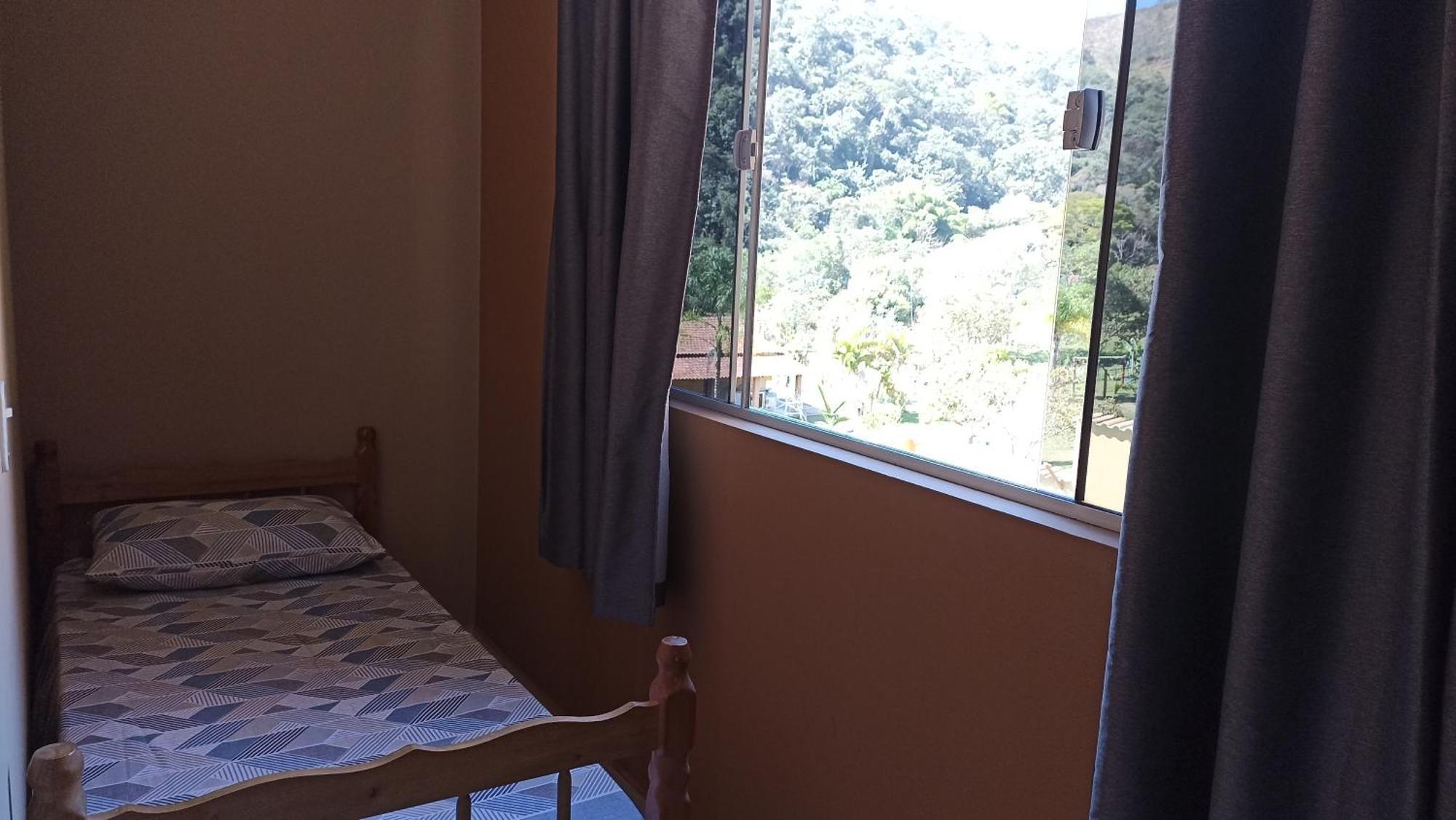 Pousada Alejandro Cunha Habitación foto