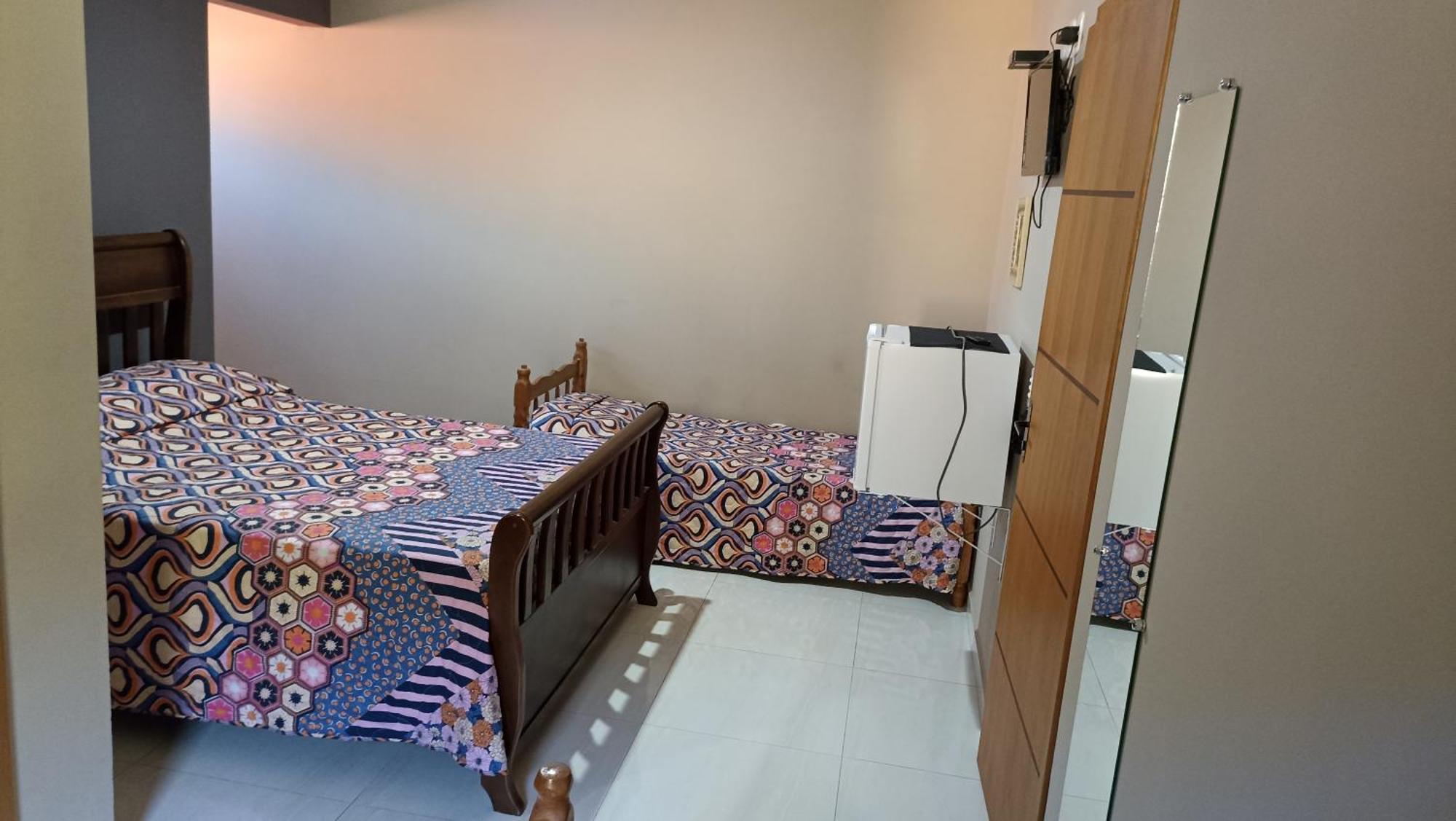 Pousada Alejandro Cunha Habitación foto