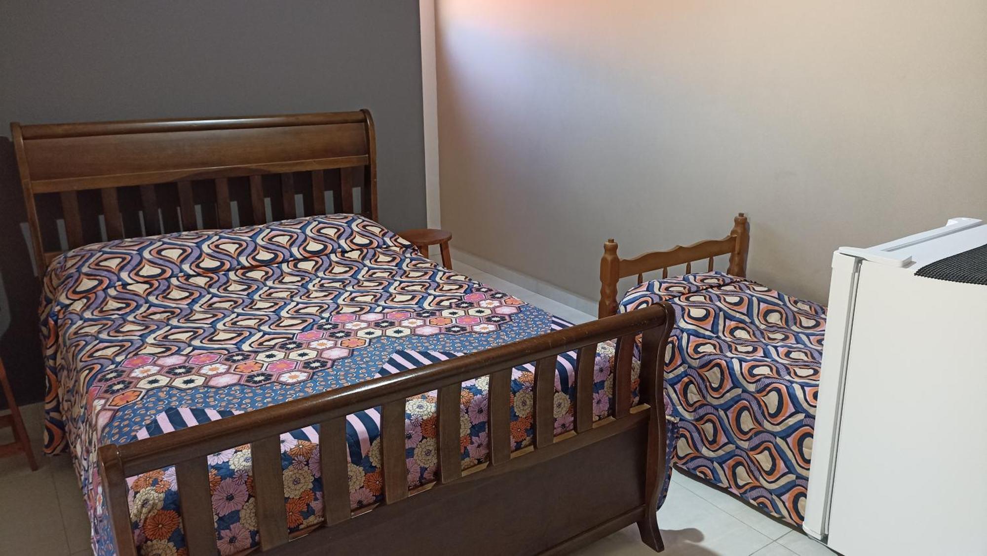 Pousada Alejandro Cunha Habitación foto