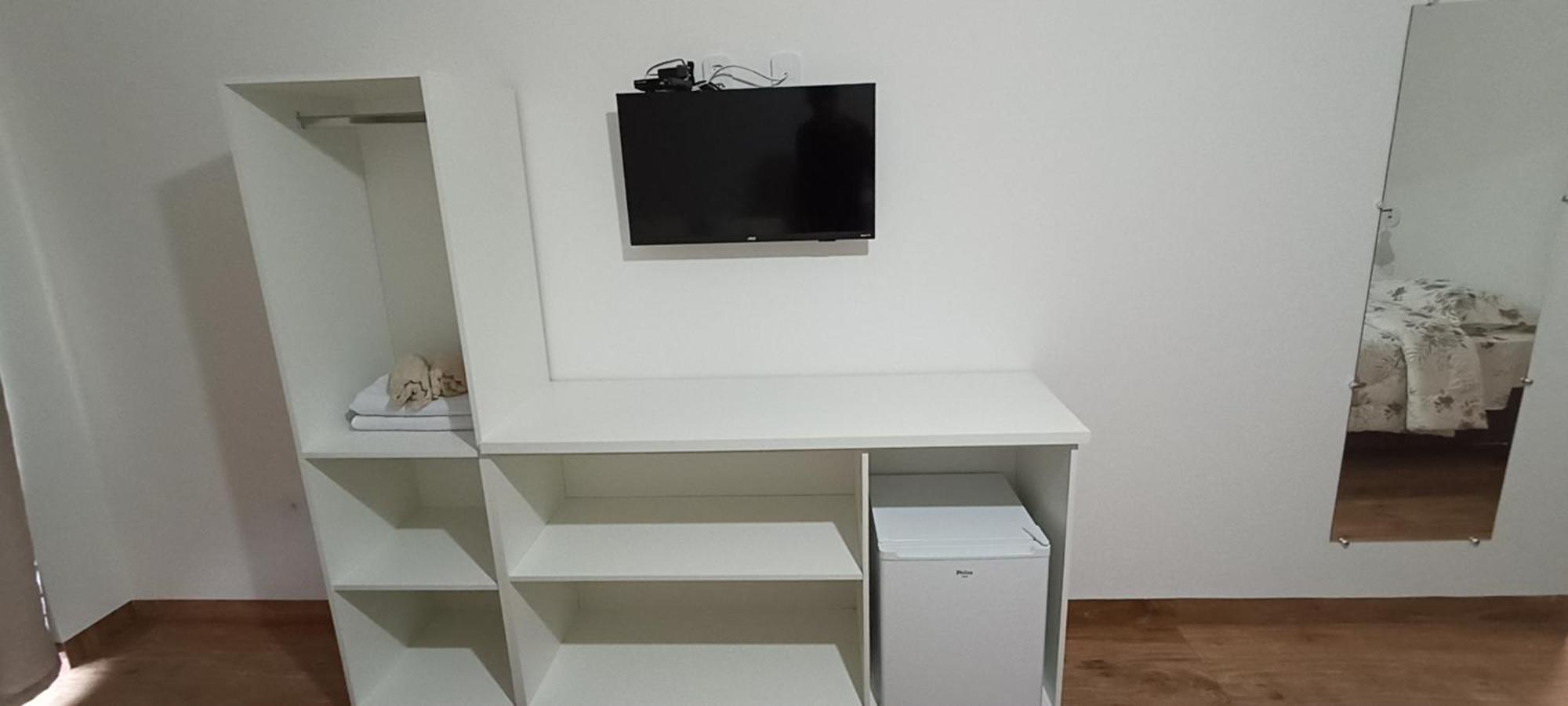 Pousada Alejandro Cunha Habitación foto