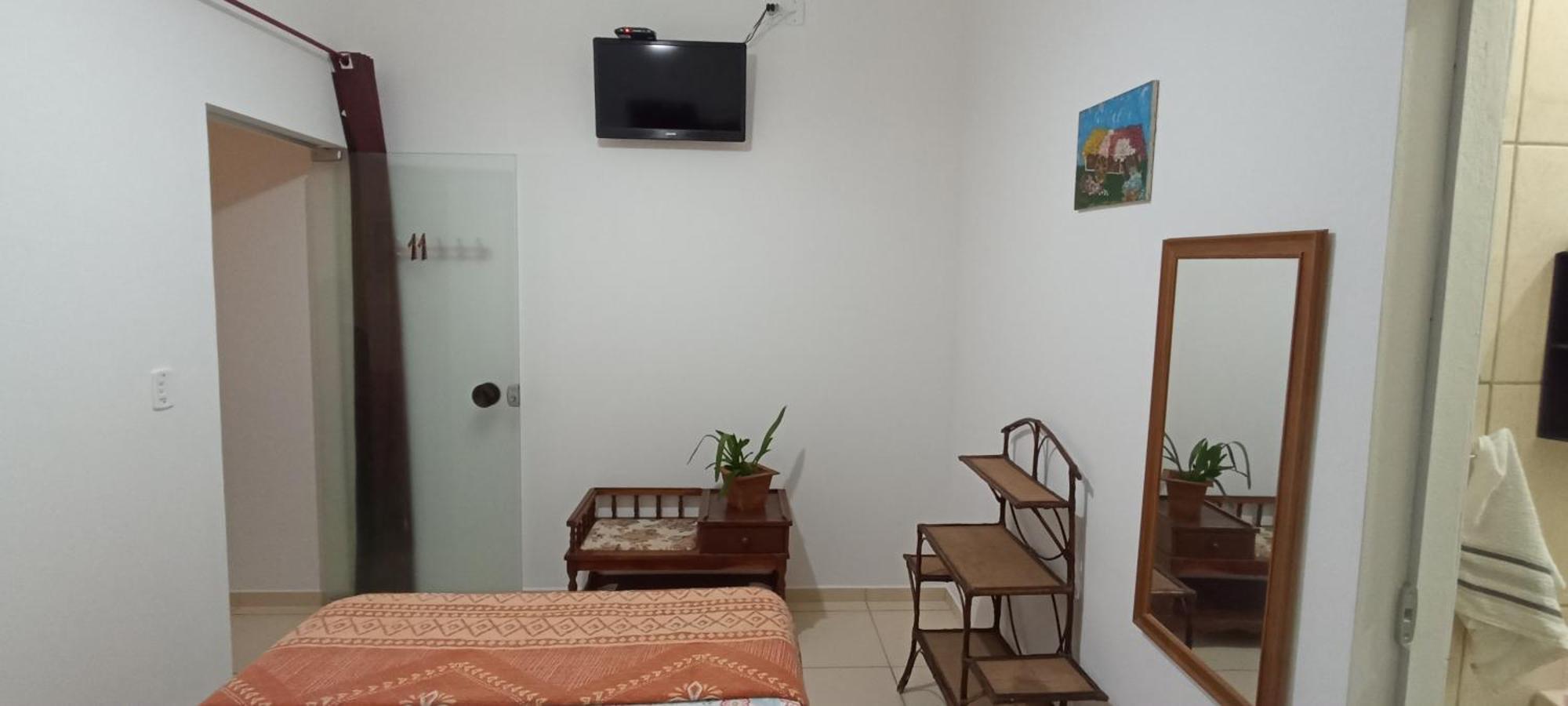 Pousada Alejandro Cunha Habitación foto