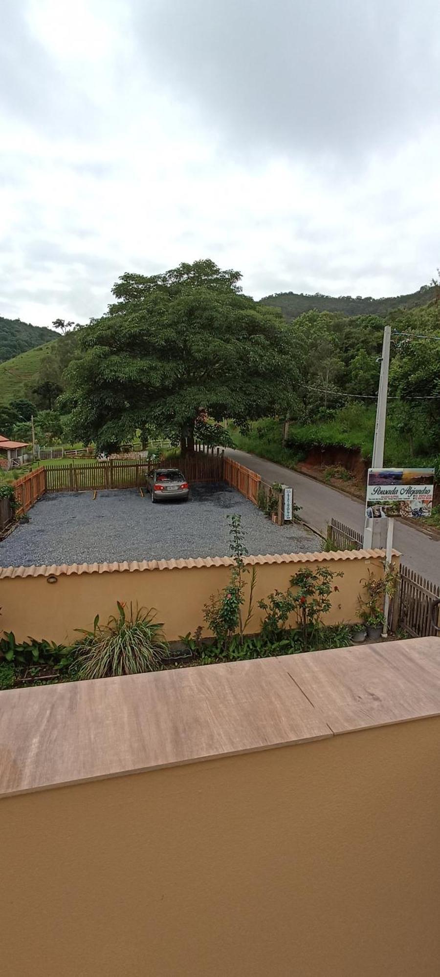 Pousada Alejandro Cunha Habitación foto
