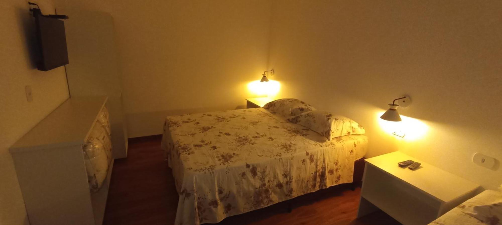 Pousada Alejandro Cunha Habitación foto
