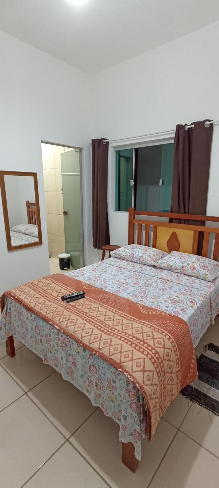 Pousada Alejandro Cunha Habitación foto